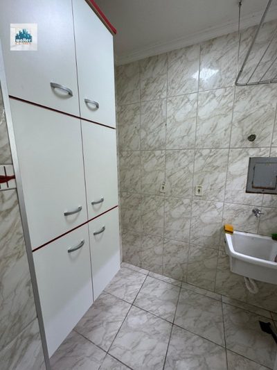 Apartamento, 2 quartos, 57 m² - Foto 5