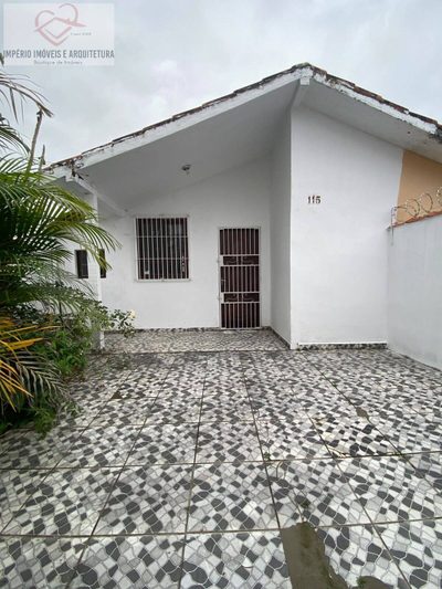Casa, 2 quartos - Foto 3