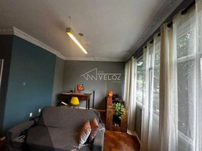 Apartamento, 1 quarto, 104 m² - Foto 4