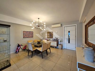 Apartamento, 4 quartos, 166 m² - Foto 2