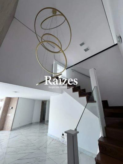 Cobertura, 3 quartos, 274 m² - Foto 2
