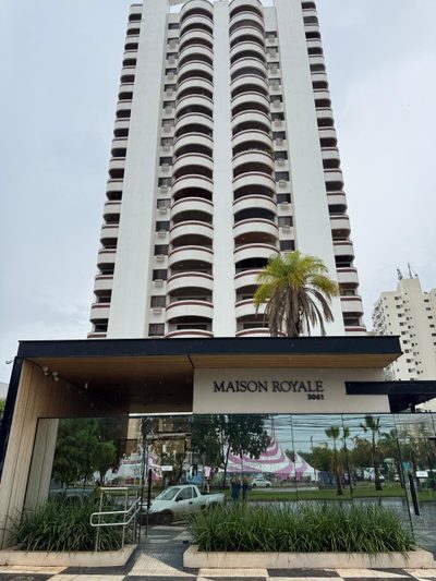 Apartamento, 3 quartos, 145 m² - Foto 1