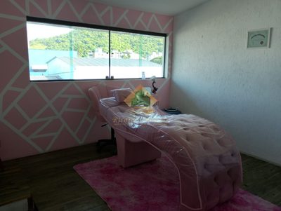 Loja-Salão, 48 m² - Foto 3