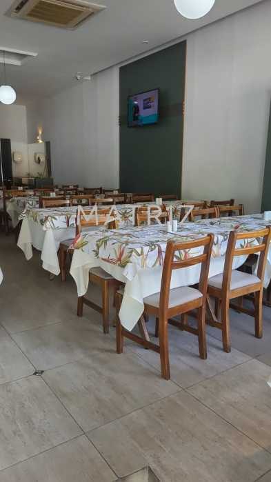 Loja-Salão, 230 m² - Foto 5