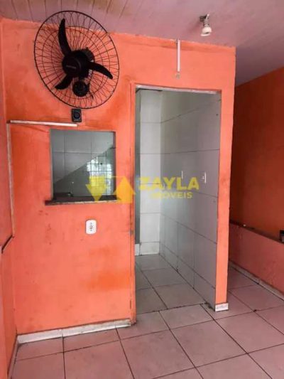 Loja-Salão, 30 m² - Foto 5