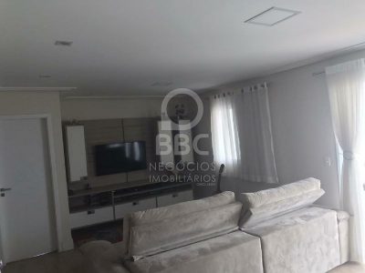 Apartamento, 3 quartos, 125 m² - Foto 3