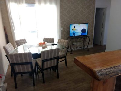 Apartamento, 3 quartos, 70 m² - Foto 1