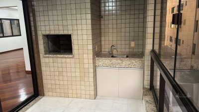 Apartamento, 4 quartos, 184 m² - Foto 2