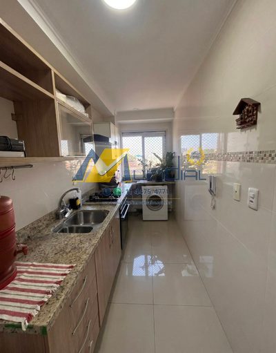 Apartamento, 3 quartos, 60 m² - Foto 3