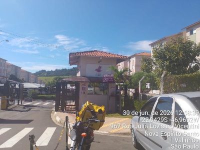 Apartamento, 2 quartos, 43 m² - Foto 1