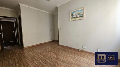 Apartamento, 2 quartos, 62 m² - Foto 3