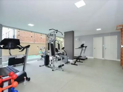 Apartamento, 3 quartos, 110 m² - Foto 1