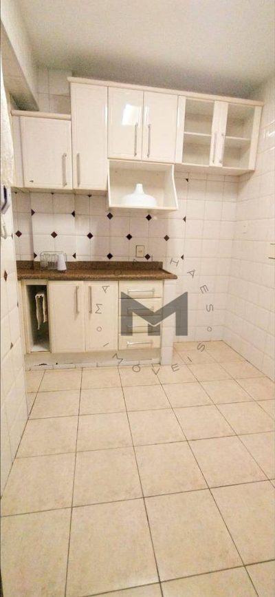 Apartamento, 3 quartos, 80 m² - Foto 3
