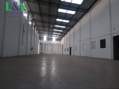 Depósito-Galpão, 2500 m² - Foto 5