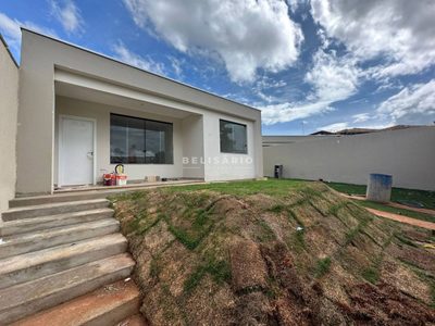 Casa, 3 quartos, 99 m² - Foto 1