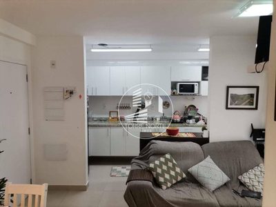 Apartamento, 1 quarto, 58 m² - Foto 5