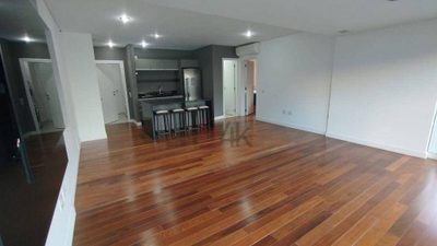 Apartamento, 1 quarto, 92 m² - Foto 3