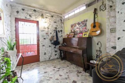 Sobrado, 4 quartos, 160 m² - Foto 5
