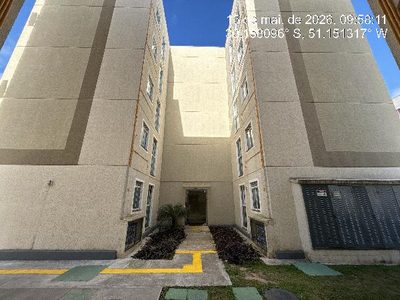 Apartamento, 2 quartos, 40 m² - Foto 1