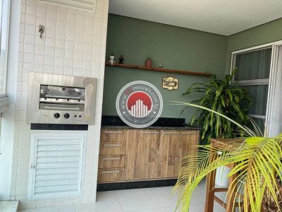 Apartamento, 3 quartos, 80 m² - Foto 2