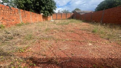 Terreno, 360 m² - Foto 1
