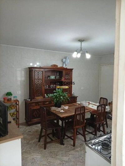 Sobrado, 2 quartos, 234 m² - Foto 3