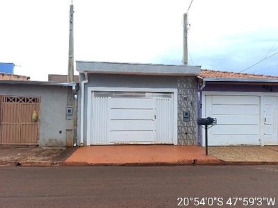 Casa, 150 m² - Foto 1