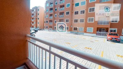 Apartamento, 2 quartos, 49 m² - Foto 2