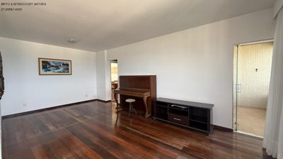 Apartamento, 3 quartos, 185 m² - Foto 2