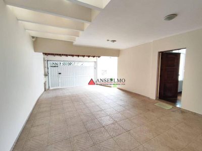 Sobrado, 3 quartos, 450 m² - Foto 5