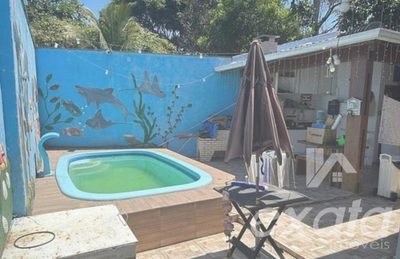 Casa, 3 quartos, 170 m² - Foto 2