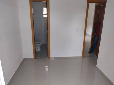 Apartamento, 2 quartos, 45 m² - Foto 5
