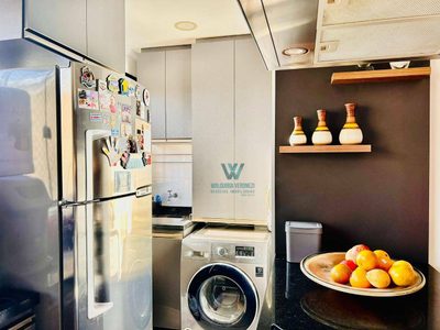 Apartamento, 2 quartos, 53 m² - Foto 5