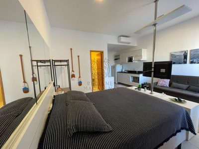 Apartamento, 1 quarto, 62 m² - Foto 5