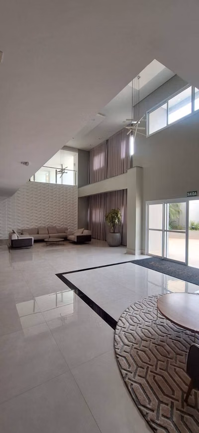 Apartamento, 2 quartos, 64 m² - Foto 1