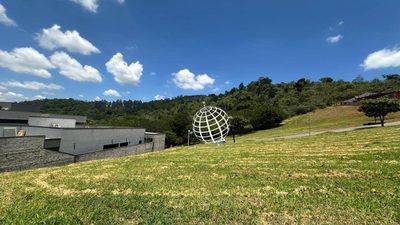 Loteamento e Condomínio, 600 m² - Foto 3