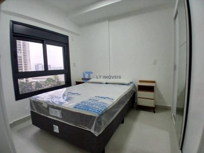 Apartamento, 1 quarto, 45 m² - Foto 5