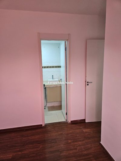 Apartamento, 2 quartos, 50 m² - Foto 4