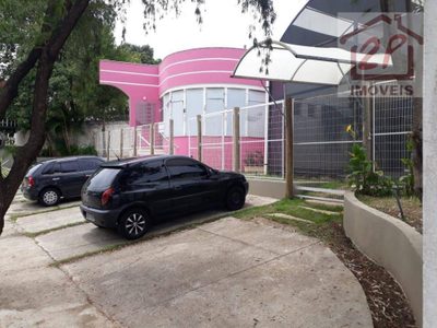 Loja-Salão, 115 m² - Foto 2