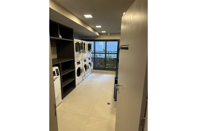 Apartamento, 1 quarto, 25 m² - Foto 4
