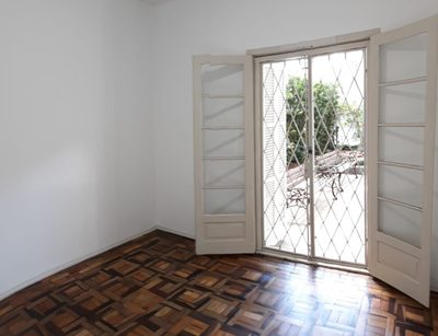 Apartamento, 1 quarto, 42 m² - Foto 1
