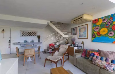 Flat/Apart Hotel, 1 quarto, 92 m² - Foto 5