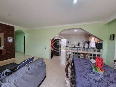 Chácara, 4 quartos - Foto 5