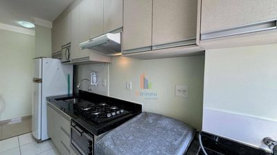 Apartamento, 2 quartos, 54 m² - Foto 5