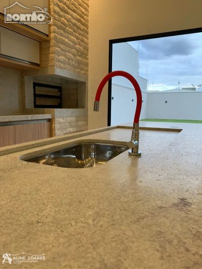 Casa, 4 quartos, 157 m² - Foto 3