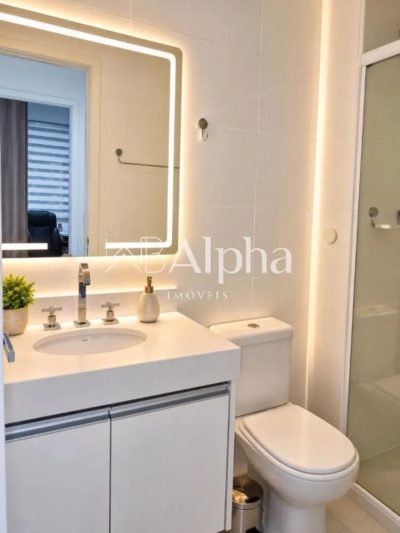 Apartamento, 2 quartos, 65 m² - Foto 3