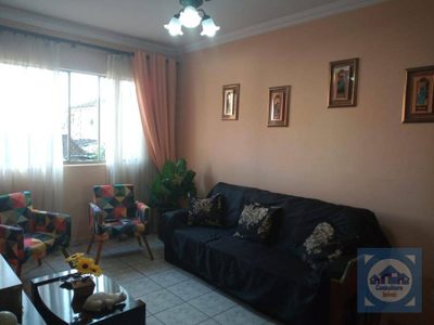 Apartamento, 2 quartos, 70 m² - Foto 3