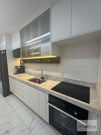 Apartamento, 2 quartos, 91 m² - Foto 1
