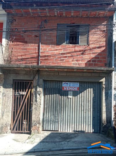 Casa, 7 quartos, 288 m² - Foto 1