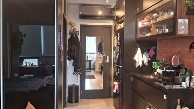 Apartamento, 1 quarto, 32 m² - Foto 3